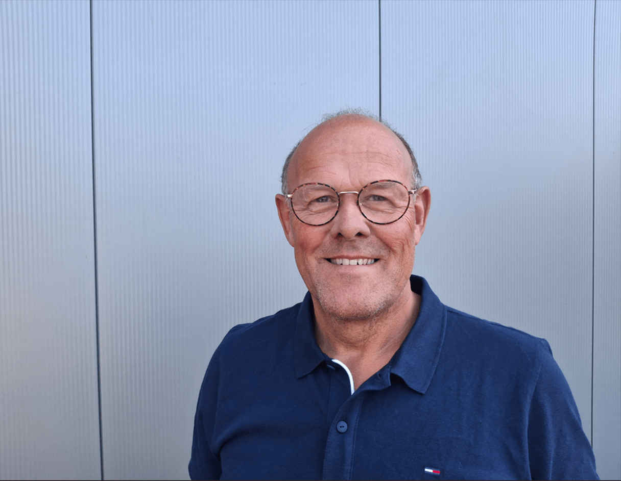Erik Mossel