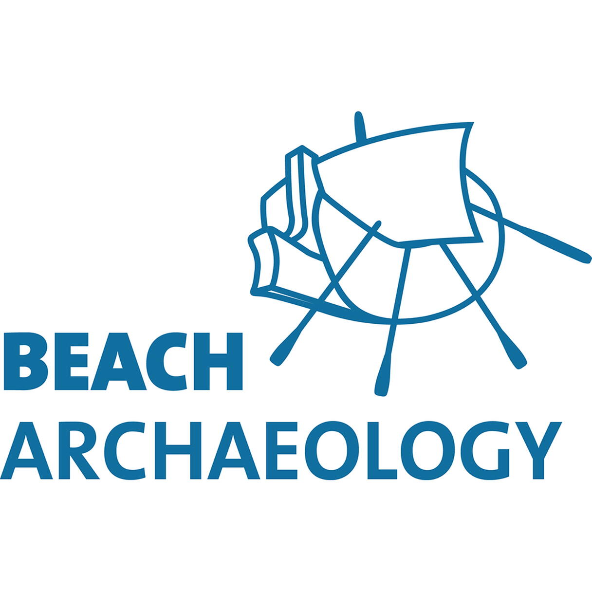 Beach Argeology