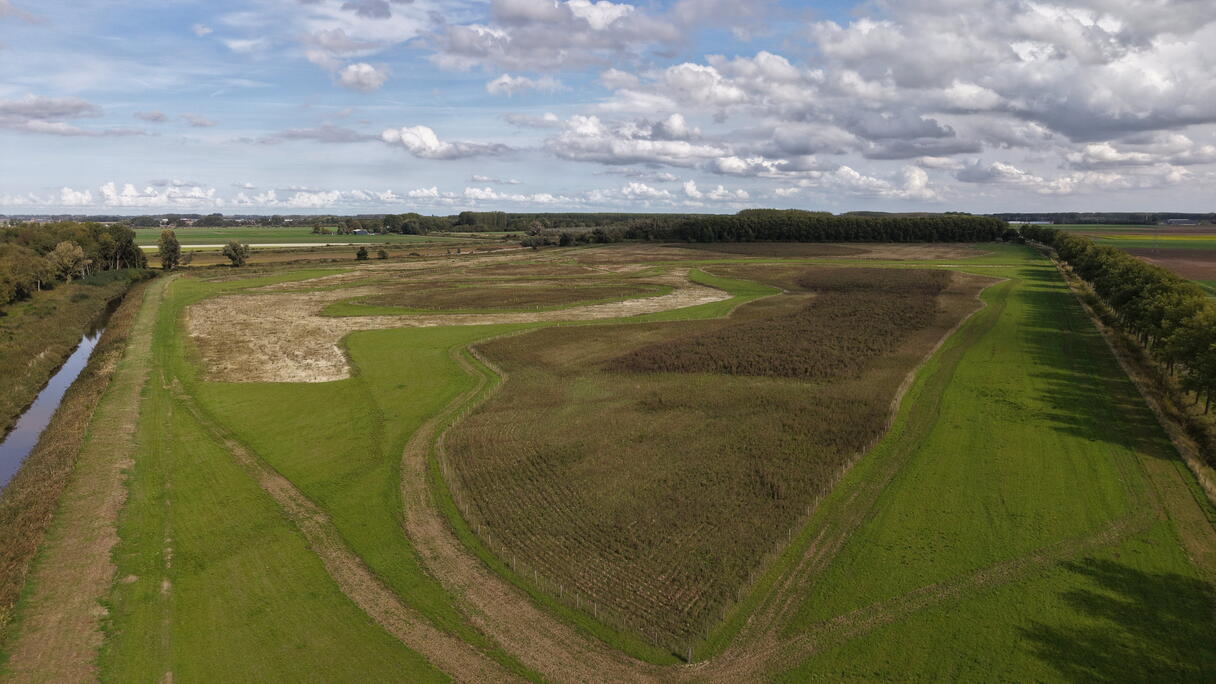 Locatie foto 1 Smitschorre