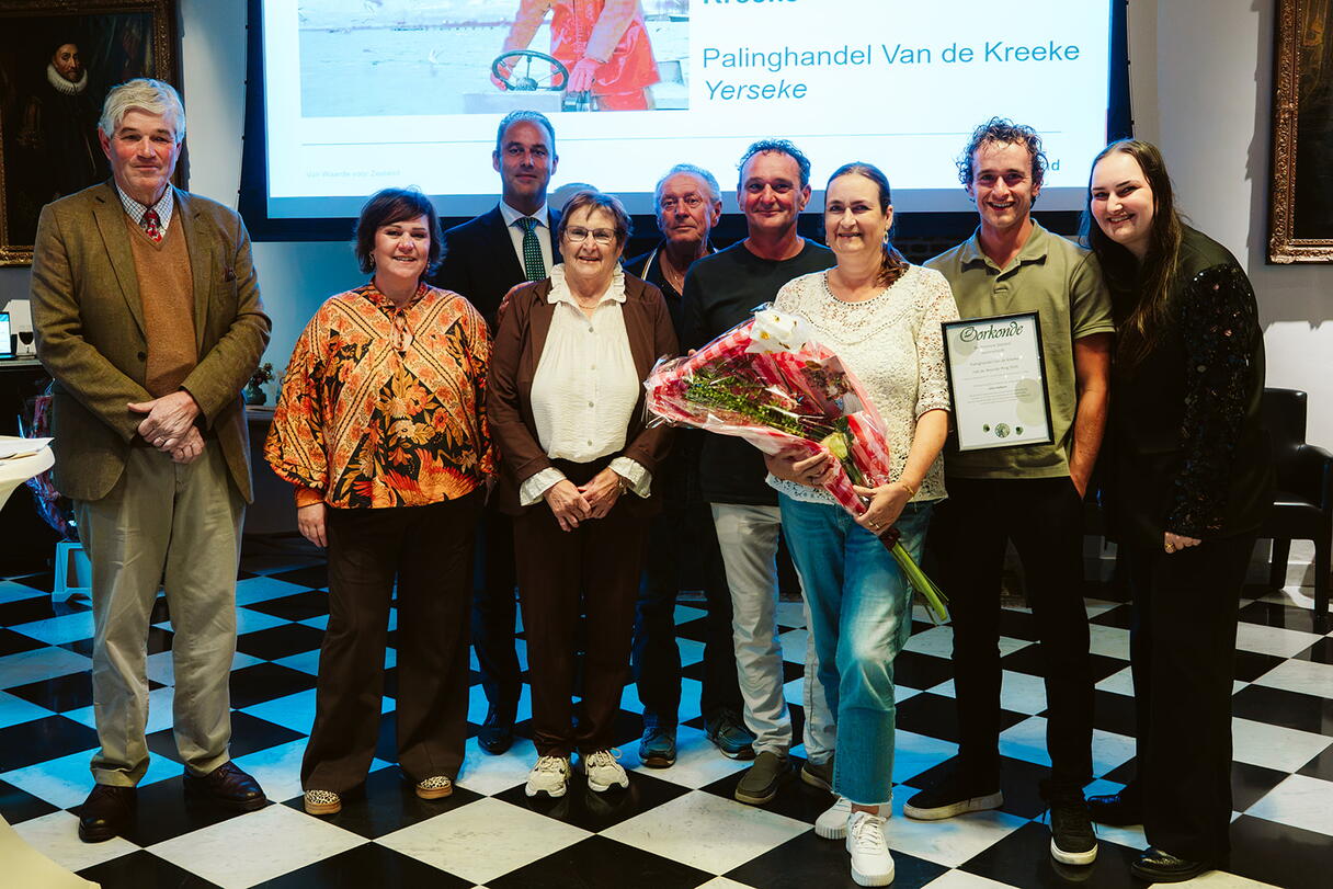 Winnaar Waarde-Ring 2026