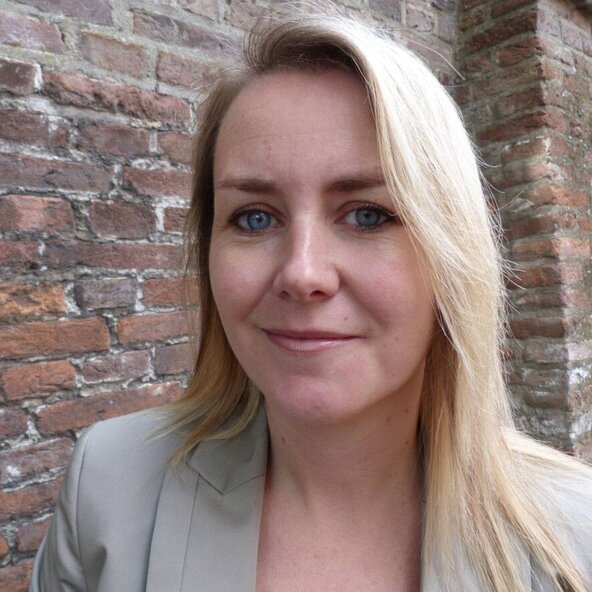 Nathalie de Visser