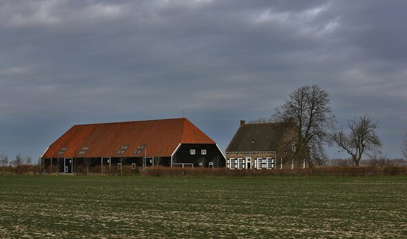 Boerderij Kamperland