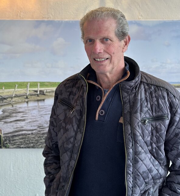 Bas van ’t Westeinde