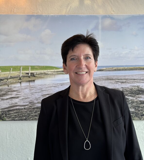 Liesbeth Versluijs