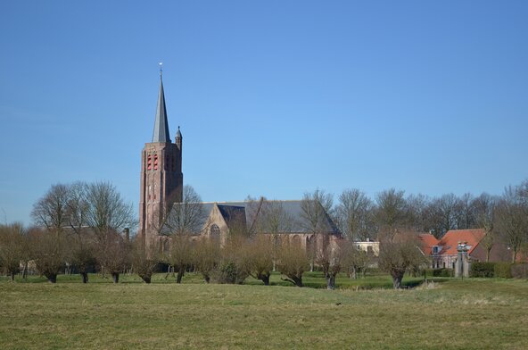 Kerk Nisse