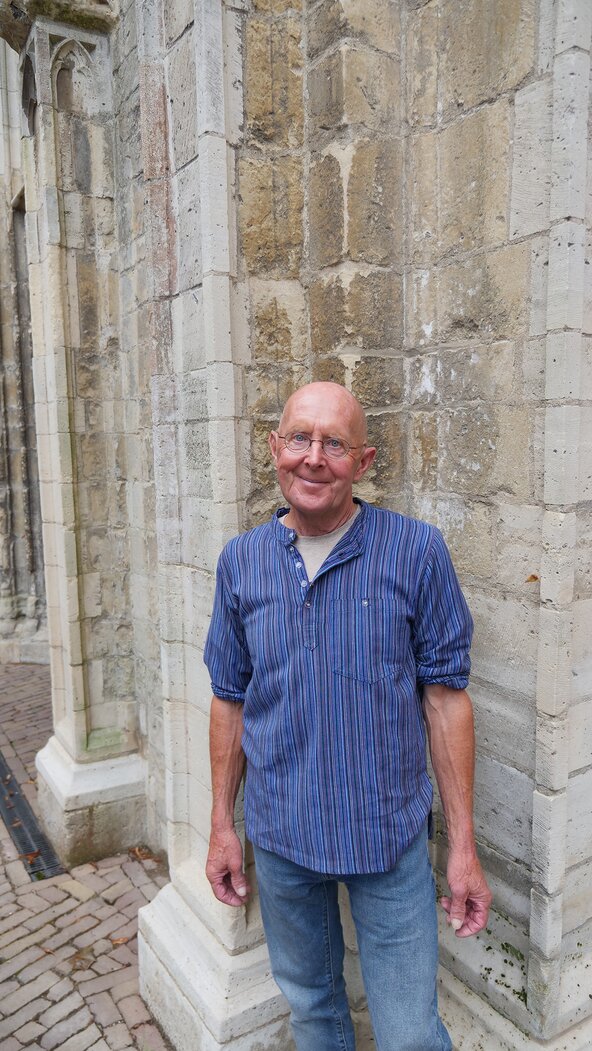 Hans Woittiez