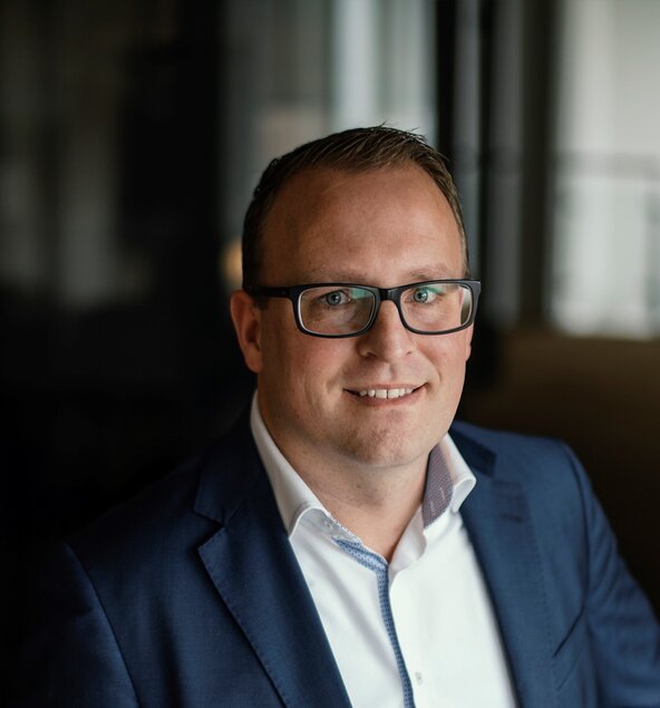 Tjeerd Alewijnse