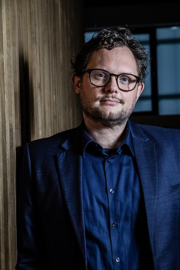 Diederik Jekel
