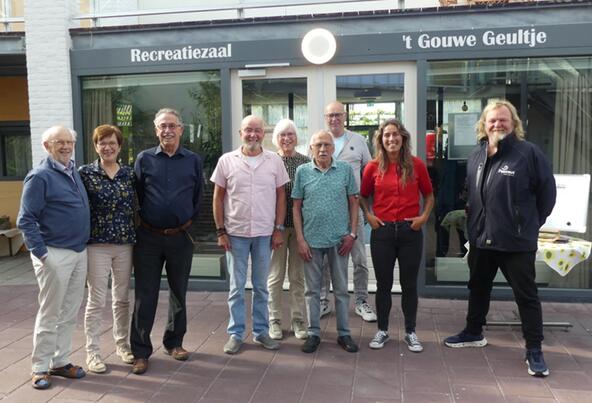 't Gouwe Geultje
