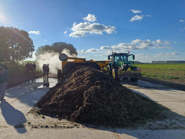 Compost