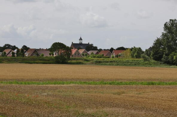Dorpje Vrouwenpolder